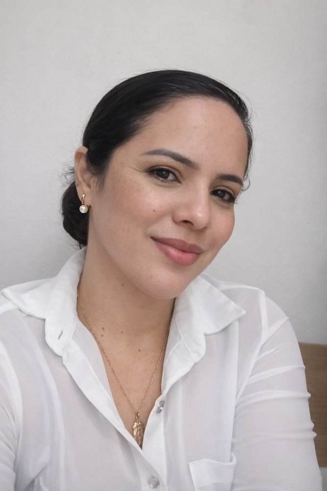 Foto da psicóloga Dalva Pires