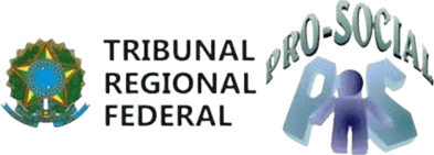 Tribunal Regional Federal – Pró-Social